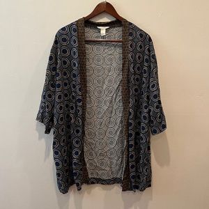 H&M Women’s cardigan (Medium)